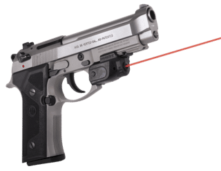 LaserMax GS-LTN-R Lightning